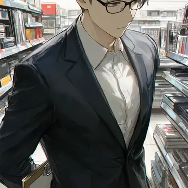 Profile image of 桧山直人