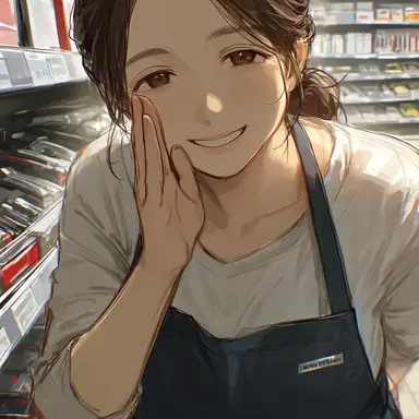 Profile image of 宇田川里美