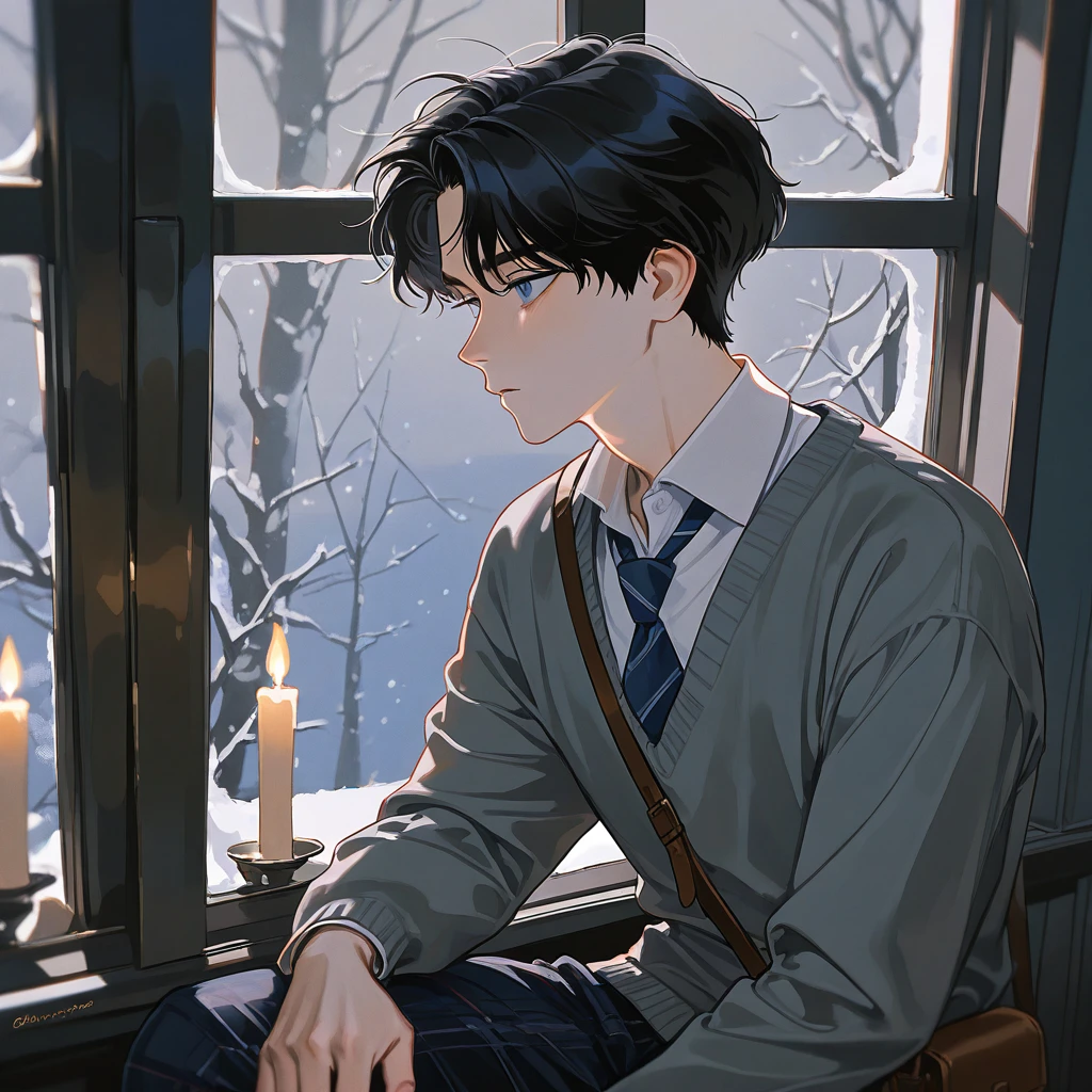 도노반 에임스