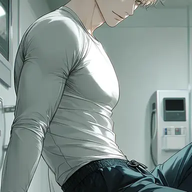Profile image of Declan Merritt