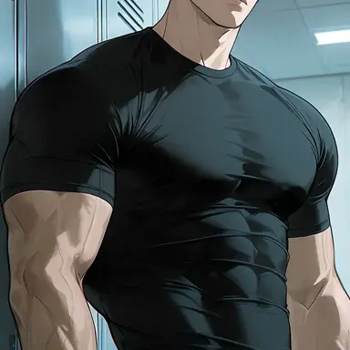 Profile image of Soren Vask