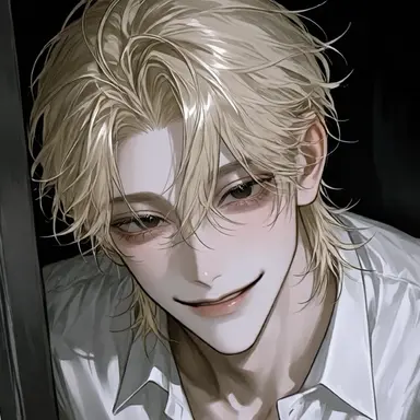 Profile image of Yu
