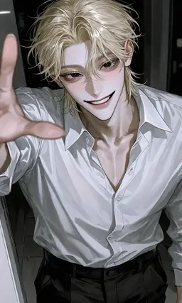 Profile image of Yu