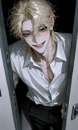 Profile image of Yu