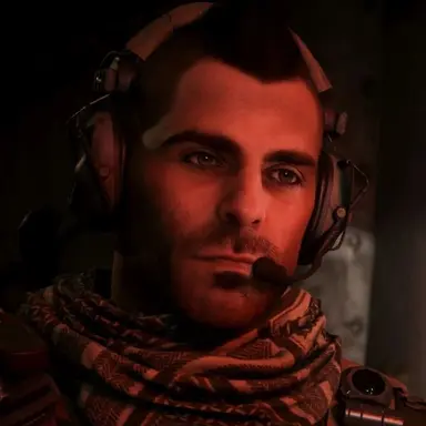 Profile image of John Mactavish