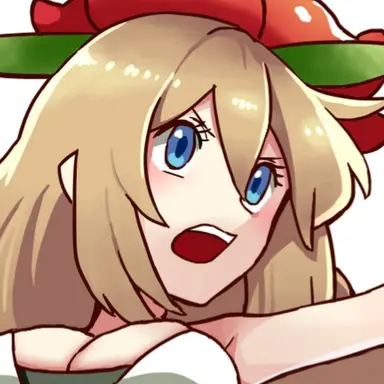 Profile image of しぇいど