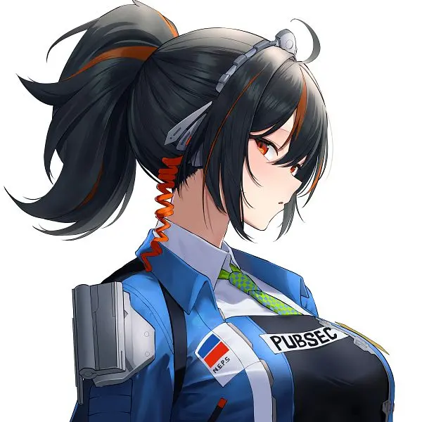 Baekinsu1018의 주연