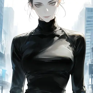 Profile image of Maren Voss
