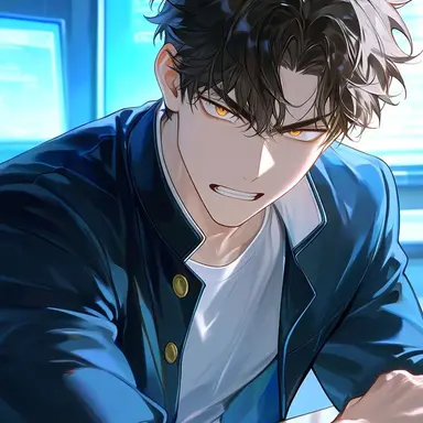 Profile image of Daiko Ren