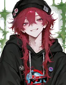 Profile image of 카오루