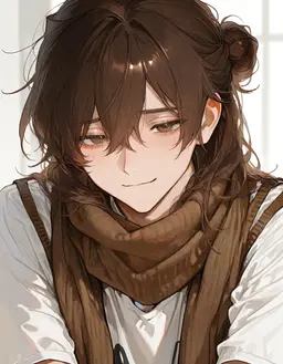 Profile image of 토모에