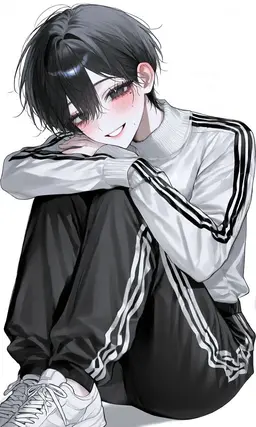 Profile image of ナム・ジミン