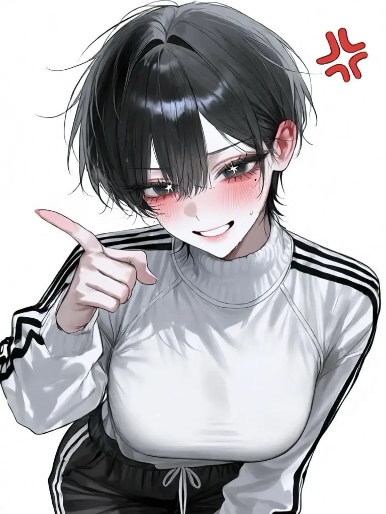 HaruruCompany의 僕を男だと思ってたんですか？！
