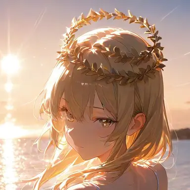 Profile image of エレイン