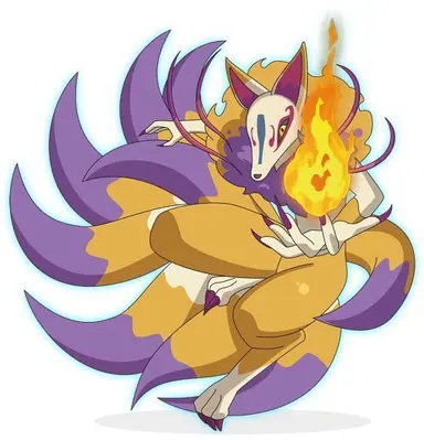 Profile image of Kyubi