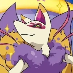 Profile image of Kyubi