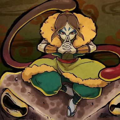 Profile image of ToadalDude