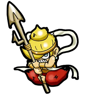 Profile image of Raijin