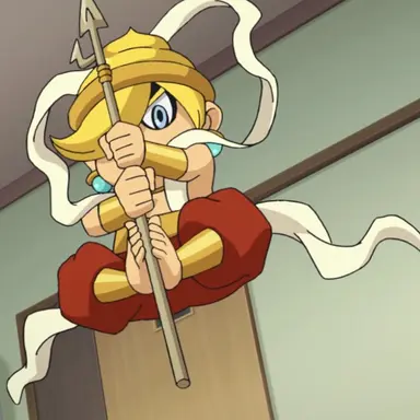 Profile image of Raijin