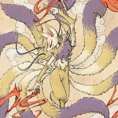 Profile image of Kyubi