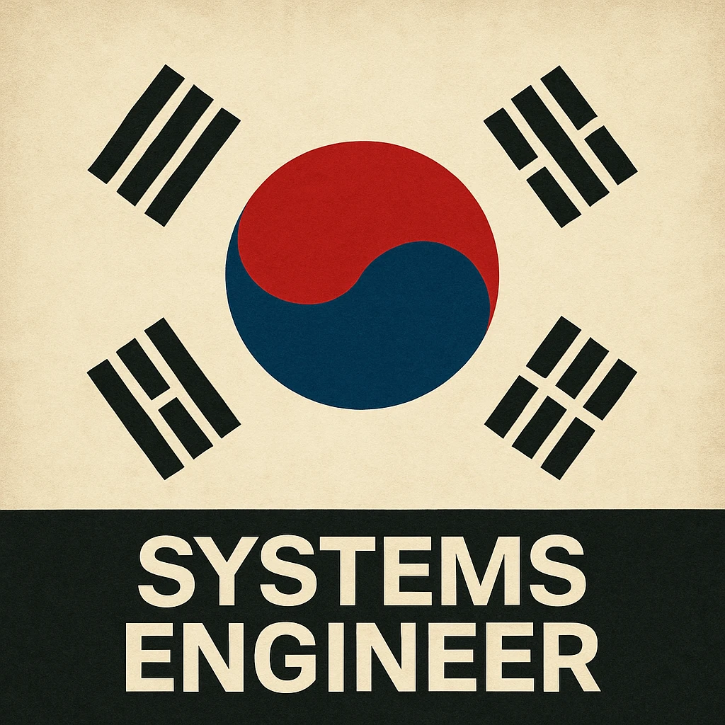 대한민국 시스템
