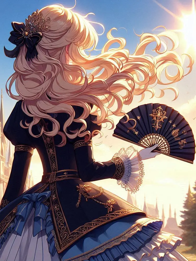 fuwaneko5656의 Villainess Reincarnation
