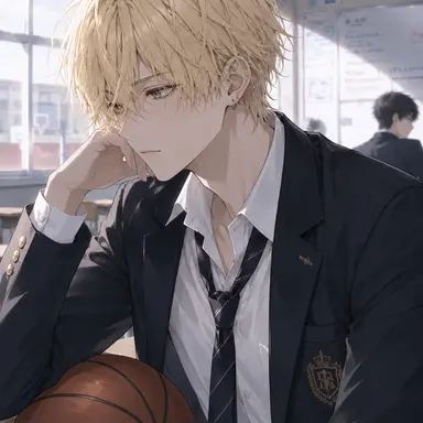 Profile image of 一ノ瀬遥輝