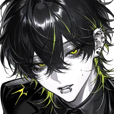Profile image of ミナト