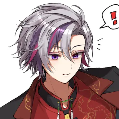 Profile image of 朱雀