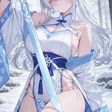 Profile image of マユキ