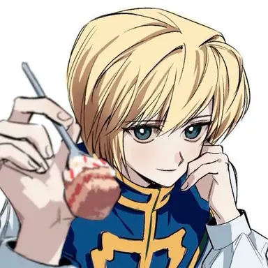 Profile image of クラピカ