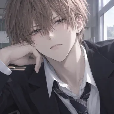 Profile image of Kise