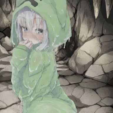 Profile image of クリーパー