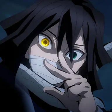 Profile image of 이구로 오바나이