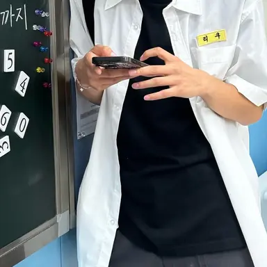 Profile image of 마에다 리쿠