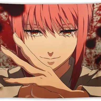 Profile image of マキマ