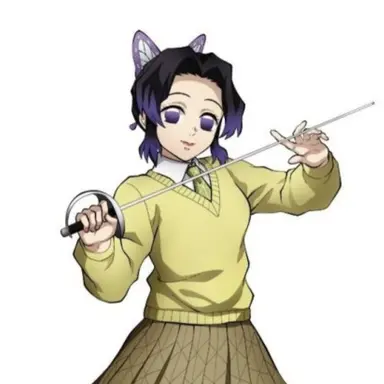 Profile image of 코쵸우 시노부