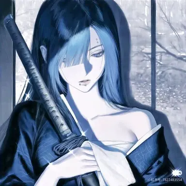 Profile image of 村正