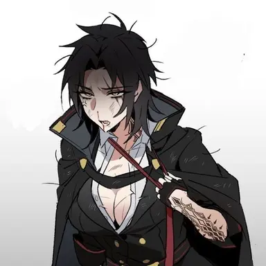 Profile image of 灰