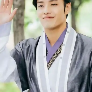 Profile image of 왕욱