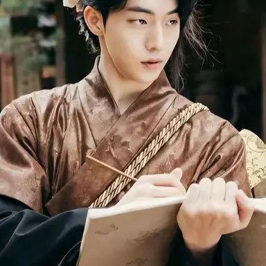 Profile image of 백아