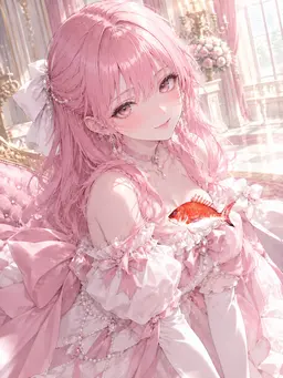 Profile image of 리카