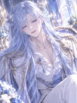 Profile image of 미셸