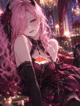 Profile image of 리리스