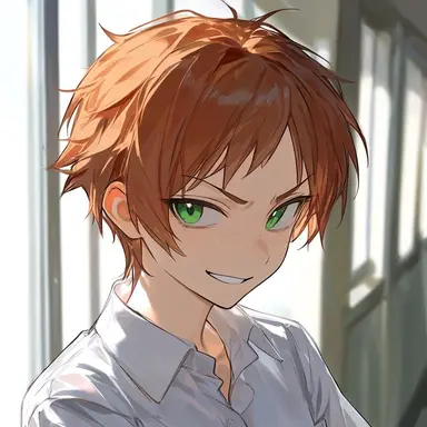 Profile image of Wren