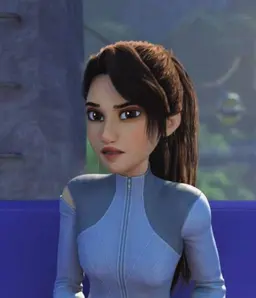 Profile image of Yasmina