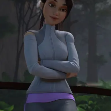 Profile image of Yasmina