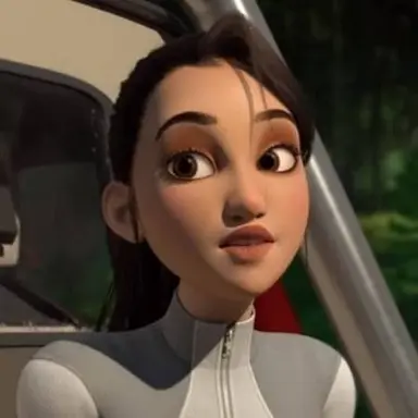Profile image of Yasmina
