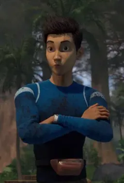 Profile image of Kenji