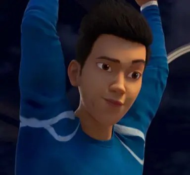 Profile image of Kenji
